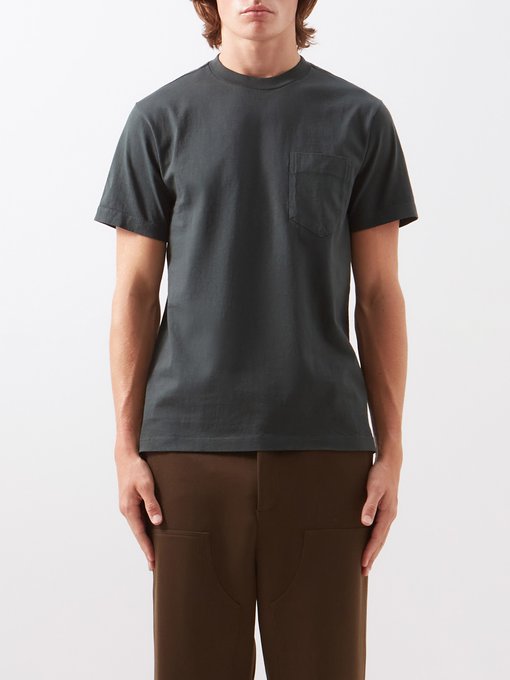 Men’s Designer T-Shirts | Shop Luxury Designers Online at MATCHESFASHION US