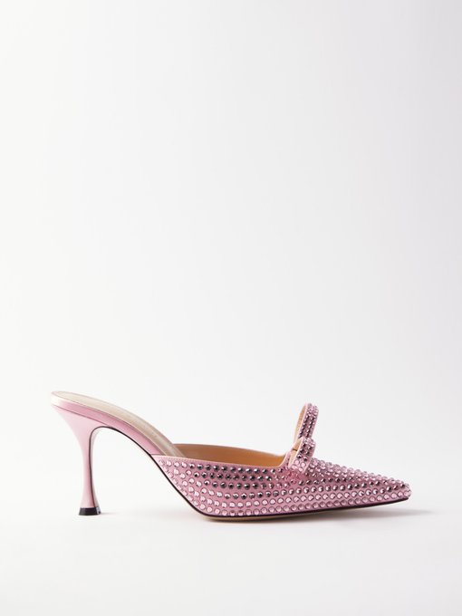 Women’s Designer Shoes | Shop Luxury Designers Online at MATCHESFASHION UK