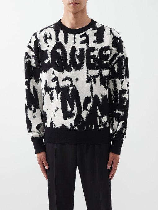 Alexander McQueen | Menswear | Shop Online at MATCHESFASHION US