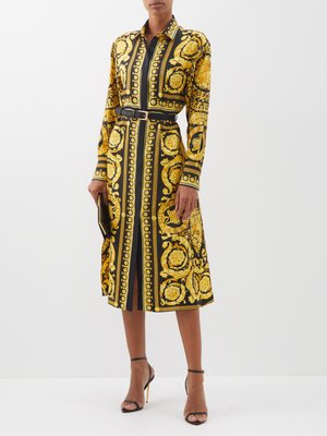 versace women's dresses on sale