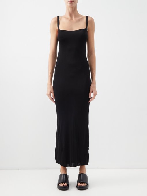 Women’s Designer Midi Dresses | Shop Luxury Designers Online at ...