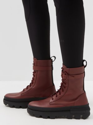 Moncler Boots | Womenswear | MATCHESFASHION US