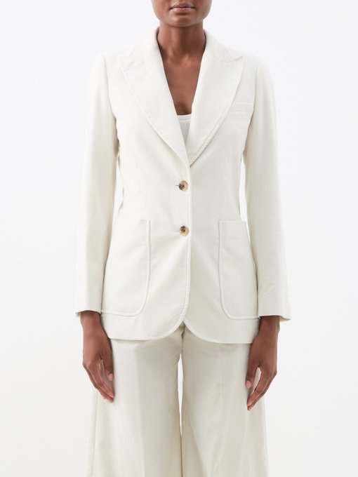 Women’s Designer Jackets | Shop Luxury Designers Online at ...