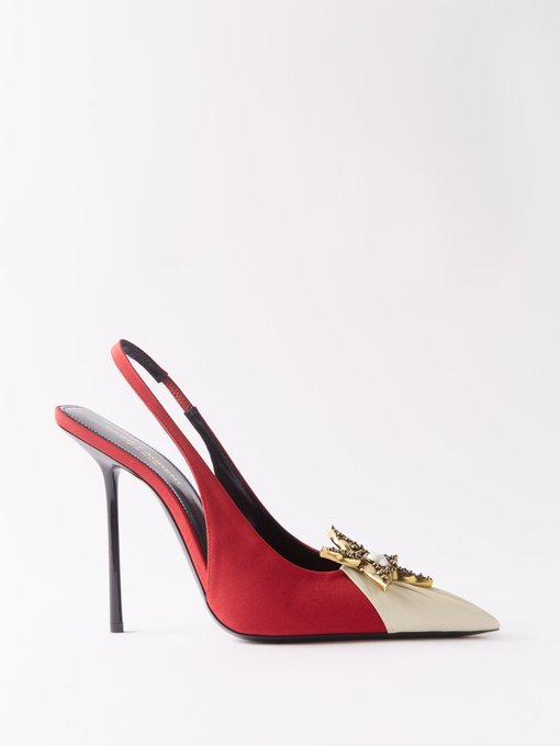 ysl shoes sale uk