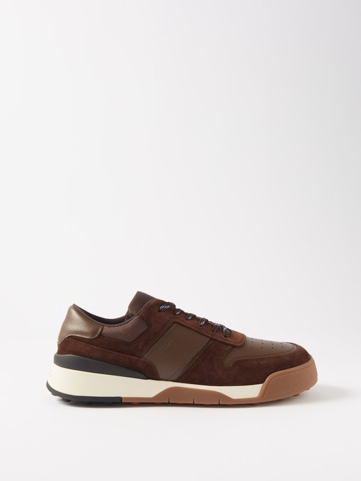 Tod's | Menswear | Shop Online at MATCHESFASHION UK