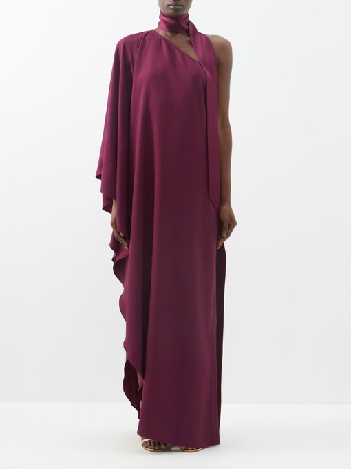 Women’s Designer Maxi Dresses | Shop Luxury Designers Online at ...
