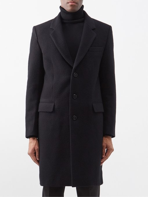 Men’s Coats Trend | Style Advice at MATCHESFASHION UK