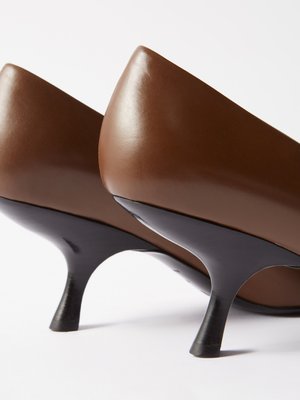 The Row Heels | Womenswear | MATCHESFASHION US
