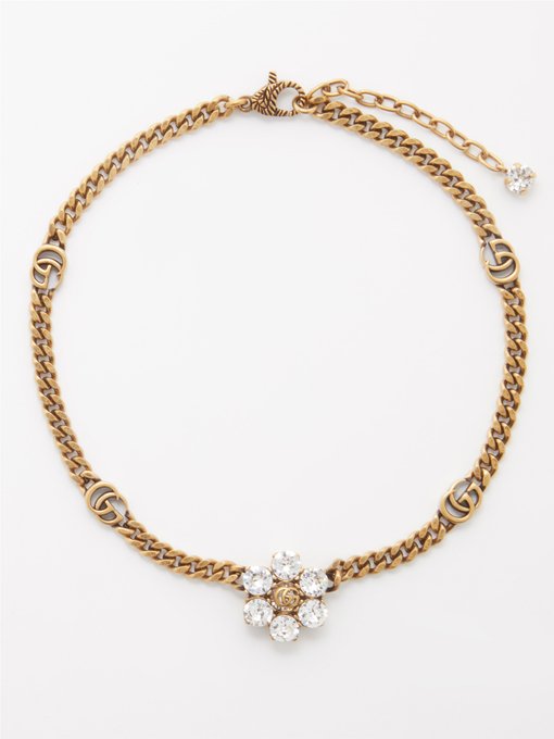 Women’s Designer Necklaces | Shop Luxury Designers Online at ...