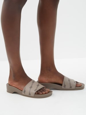 Balenciaga Sandals | Womenswear | MATCHESFASHION US