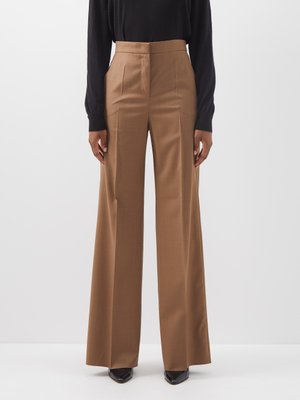 Max Mara Pants | Womenswear | MATCHESFASHION US