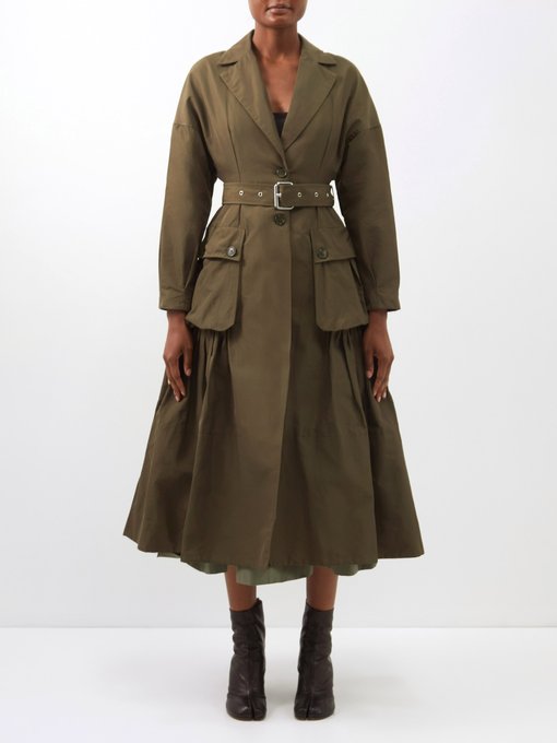 Women's Designer Coats Sale | Shop Online at MATCHESFASHION US