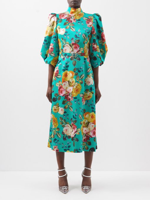 Designer Dresses | Shop Luxury Designers Online at MATCHESFASHION.COM UK
