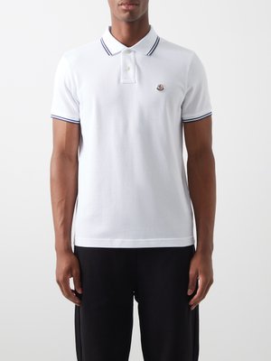 moncler polo ralph