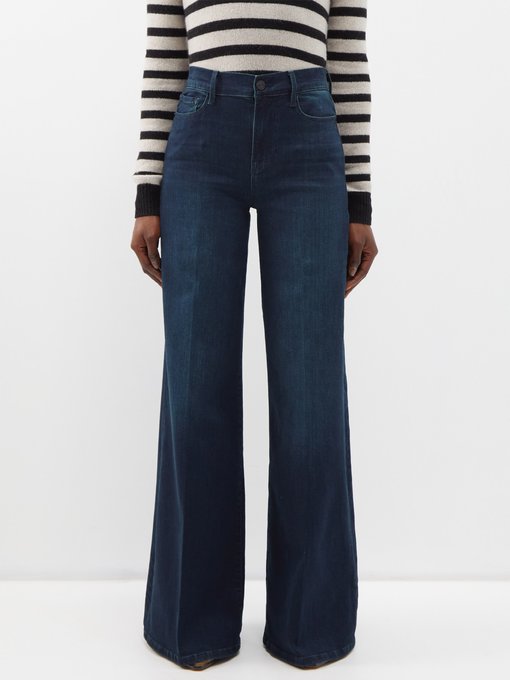 Women’s Jeans Trend | Style Advice at MATCHESFASHION UK