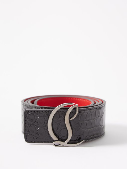 Men's Gucci Belts  Shop Online at MATCHESFASHION US