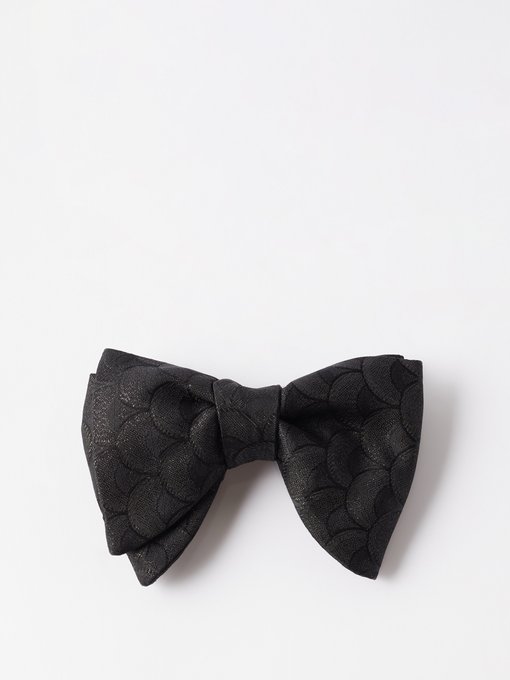 Men's Bow Ties Trend | Style Advice at MATCHESFASHION AU