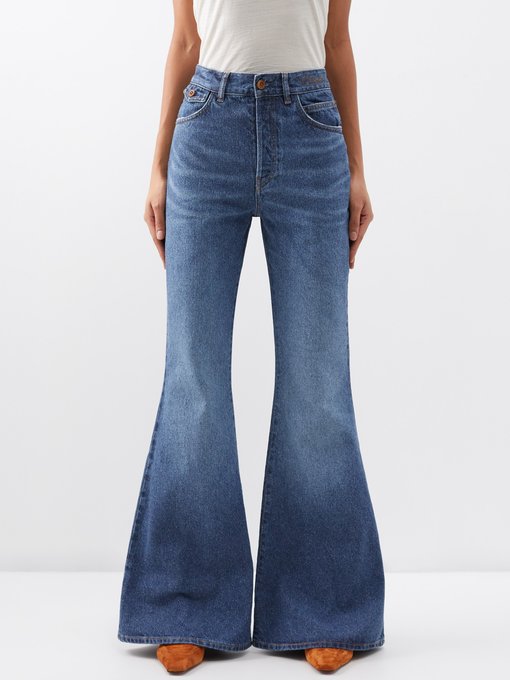 Women’s Jeans Trend | Style Advice at MATCHESFASHION UK
