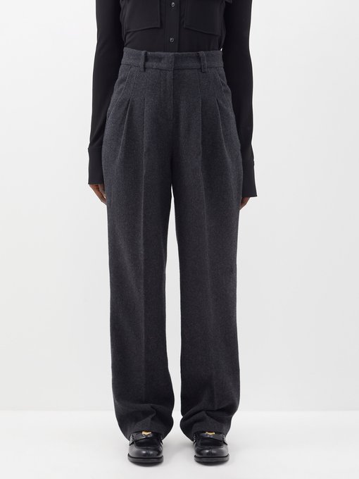 Women’s Trousers Trend | Style Advice at MATCHESFASHION US