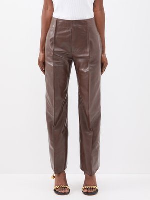 Bottega Veneta Pants | Womenswear | MATCHESFASHION US
