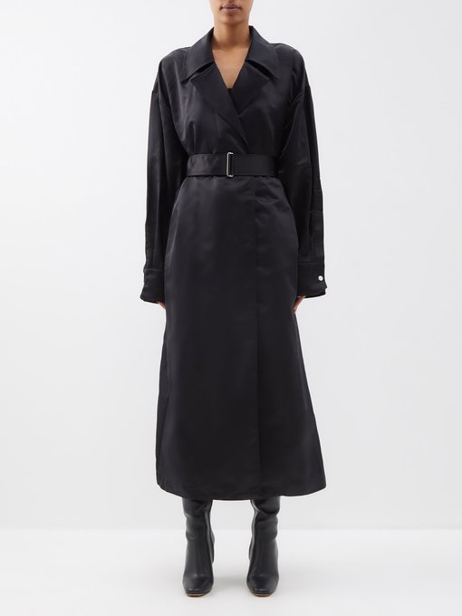 Women’s Coats Trend | Style Advice at MATCHESFASHION UK