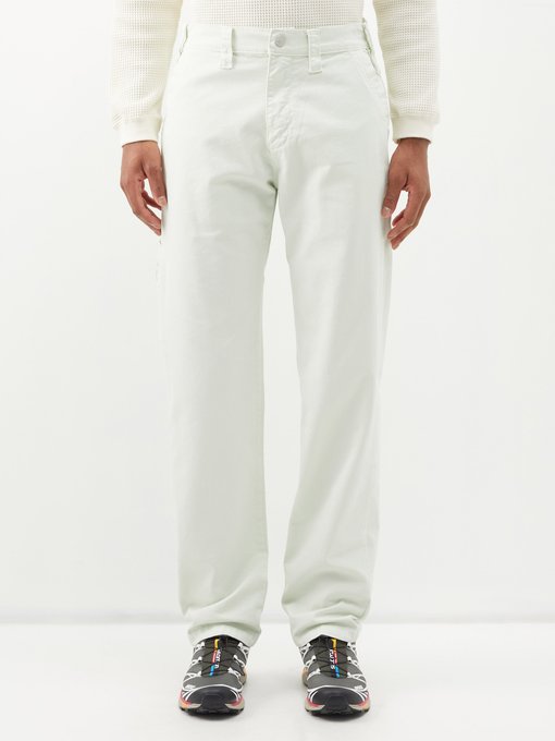 Pantalon Loungewear Homme  Pantalon d'intérieur pour homme en Jersey,  voile de coton