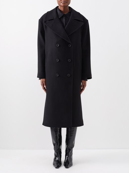 Women’s Coats Trend | Style Advice at MATCHESFASHION US