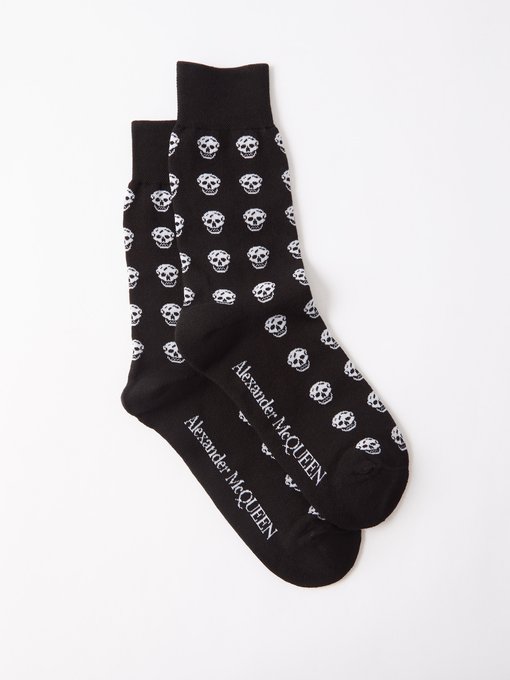 3 Pairs Designer Mens Socks 40% Cotton Rich Lycra Formal Suit Socks UK 6-11 