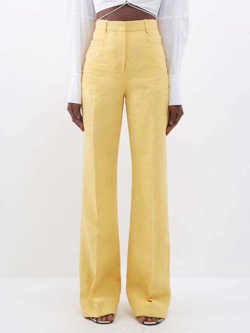 Women’s Trousers Trend | Style Advice at MATCHESFASHION UK