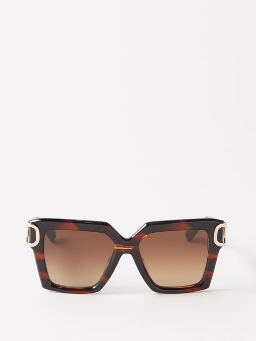 Gloria Ortiz Brown sunglasses case Brown Single discount 80% WOMEN FASHION Accessories Other-accesories Brown 