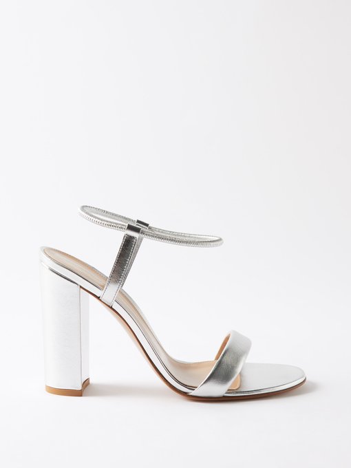 Gianvito Rossi Heels | Womenswear | MATCHESFASHION US