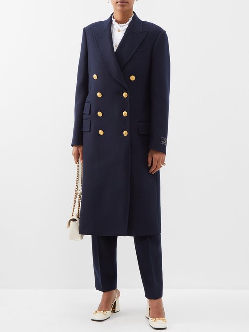 Women's Just In | This Month | Coats | MATCHESFASHION.COM US
