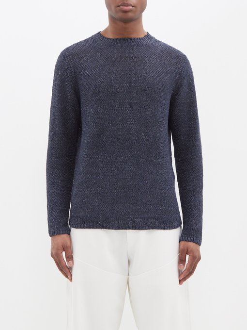 Men’s Knitwear Trend | Style Advice at MATCHESFASHION UK