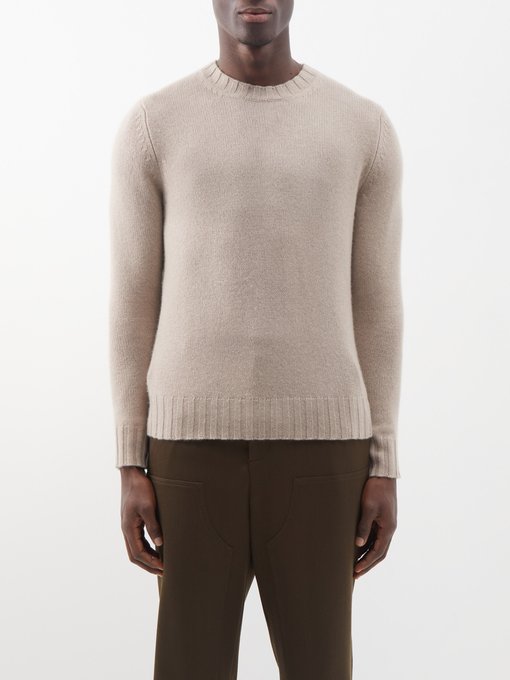Men’s Knitwear Trend | Style Advice at MATCHESFASHION UK