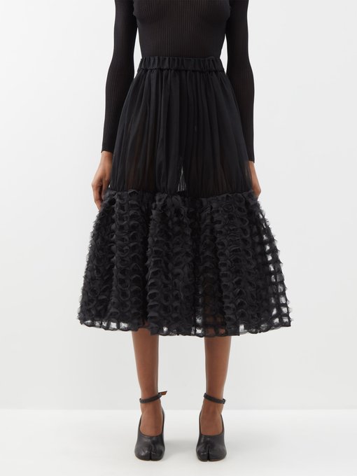 Women’s Skirts Trend | Style Advice at MATCHESFASHION US