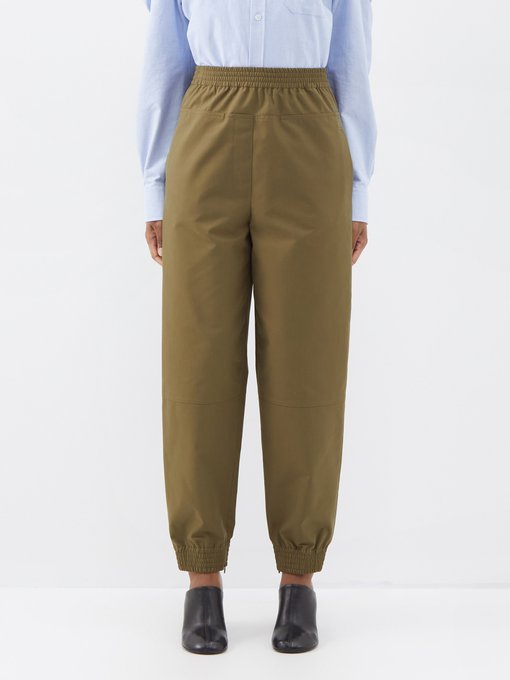 Women’s Trousers Trend | Style Advice at MATCHESFASHION US