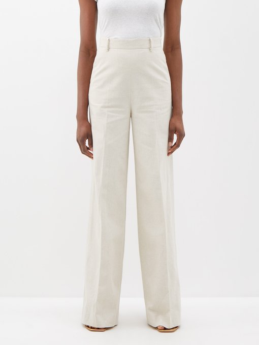 Women’s Trousers Trend | Style Advice at MATCHESFASHION UK