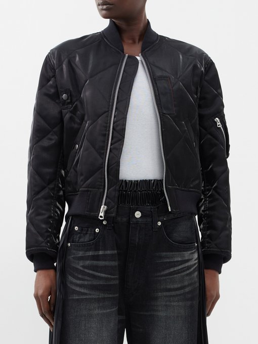 Women's Jackets Trend | Style Advice at MATCHESFASHION UK