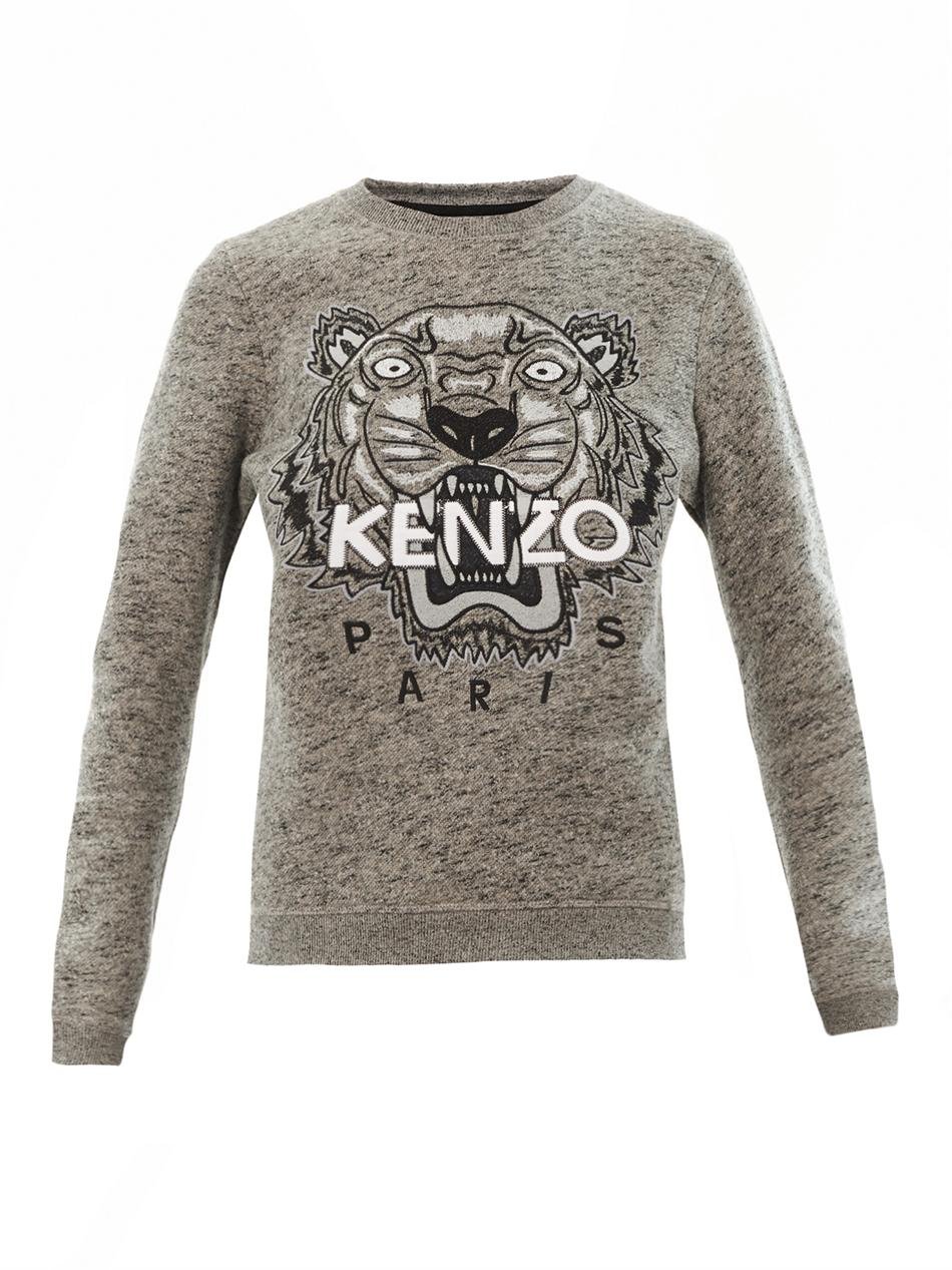 buy kenzo sweatshirt