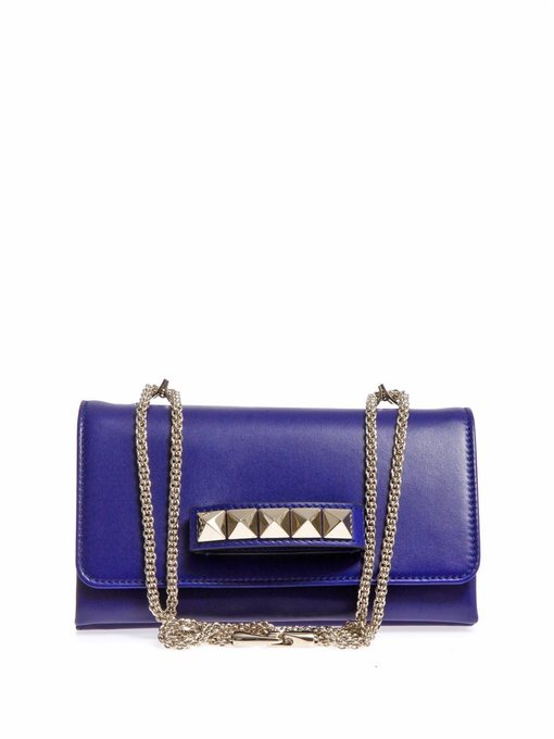 studded bag valentino