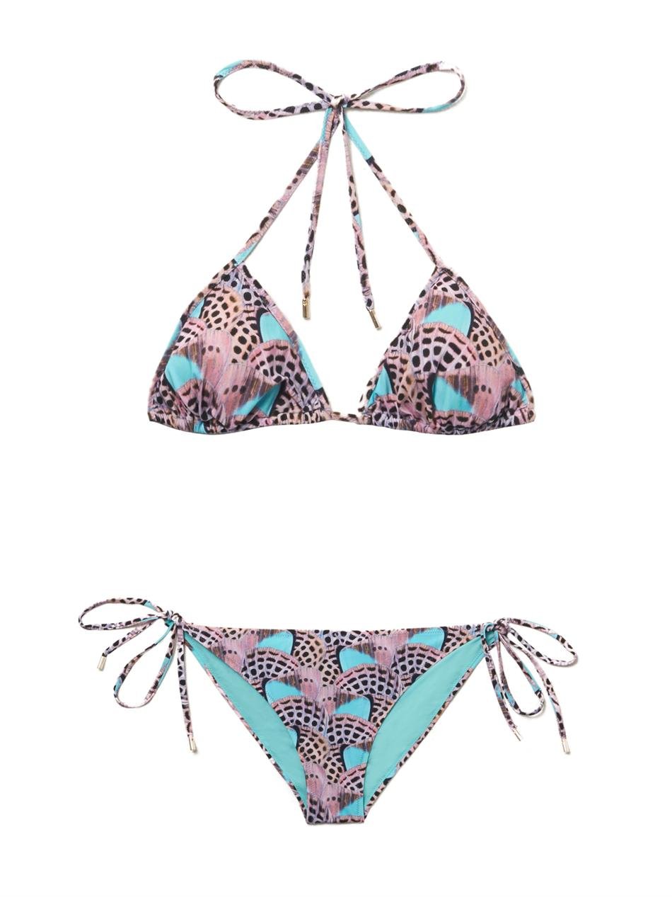 matthew williamson bikinis