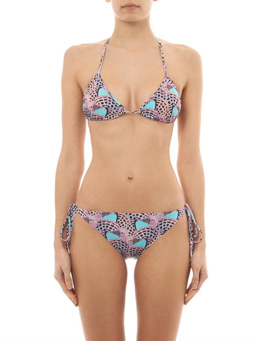 matthew williamson bikinis