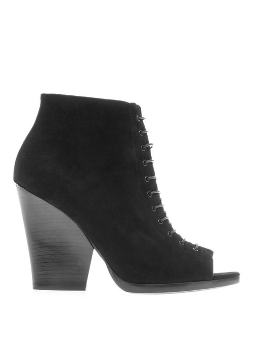 fashion ankle boots 219