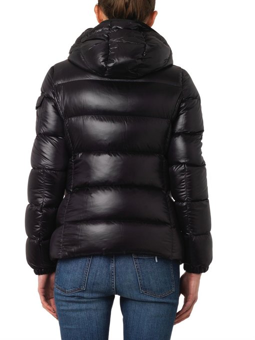 Berre quilted down jacket | Moncler 