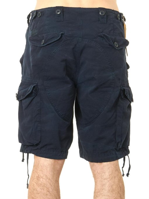 cargo shorts polo ralph lauren