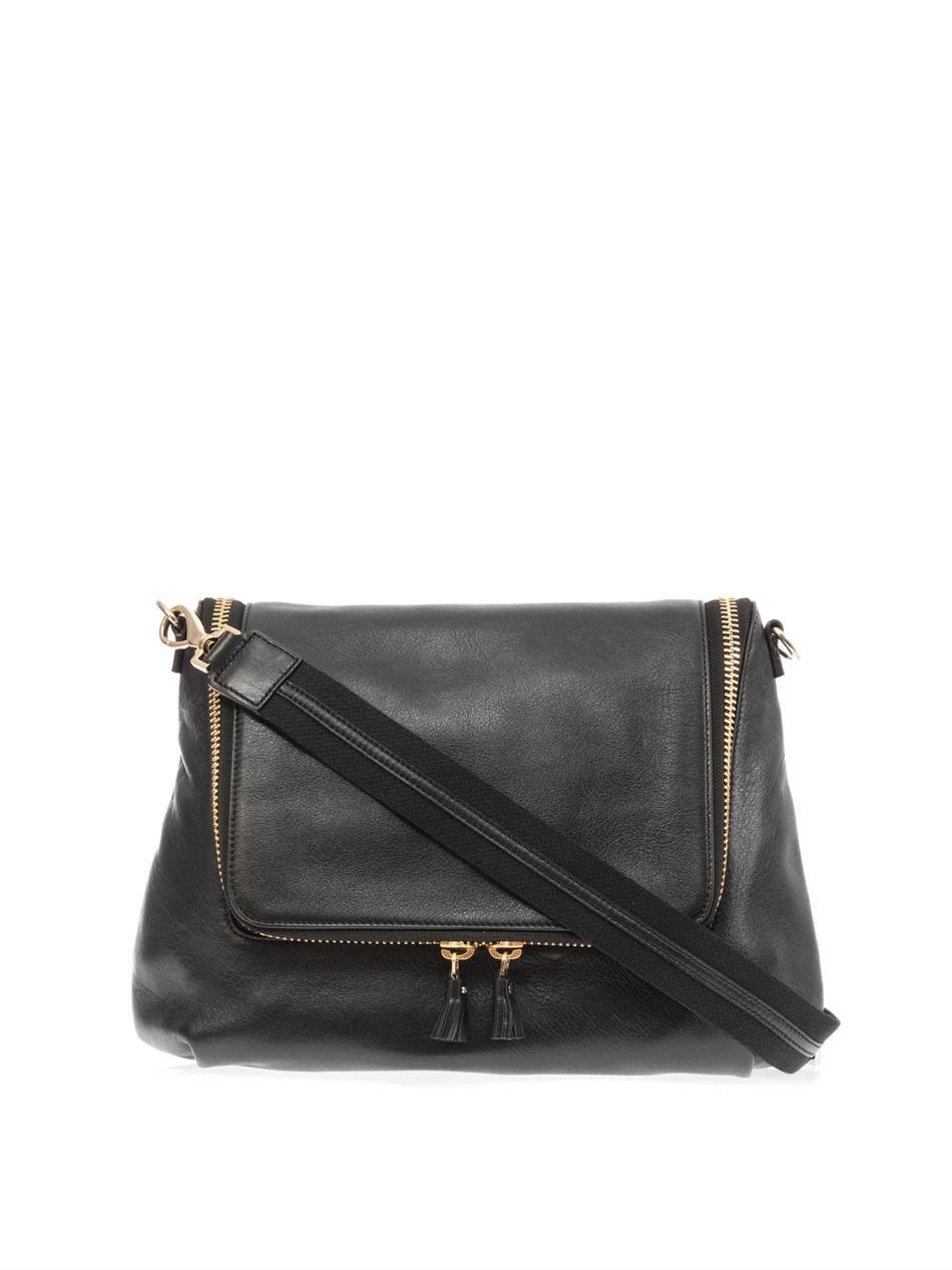 anya hindmarch maxi zip