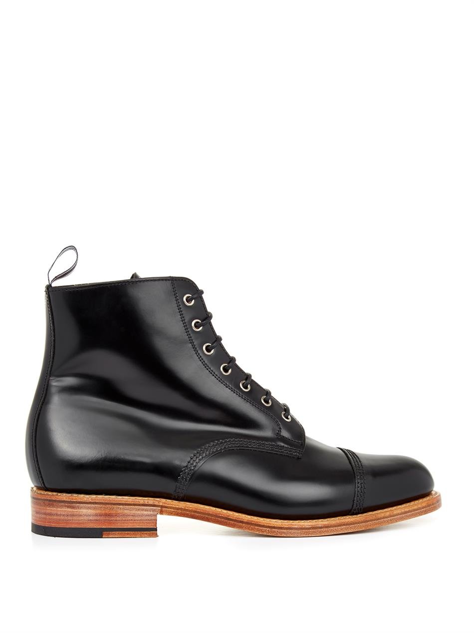 oliver boots uk