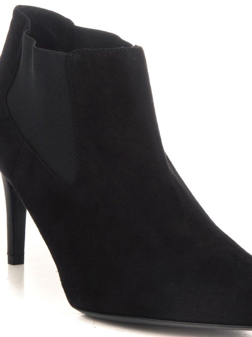 dvf ankle boots