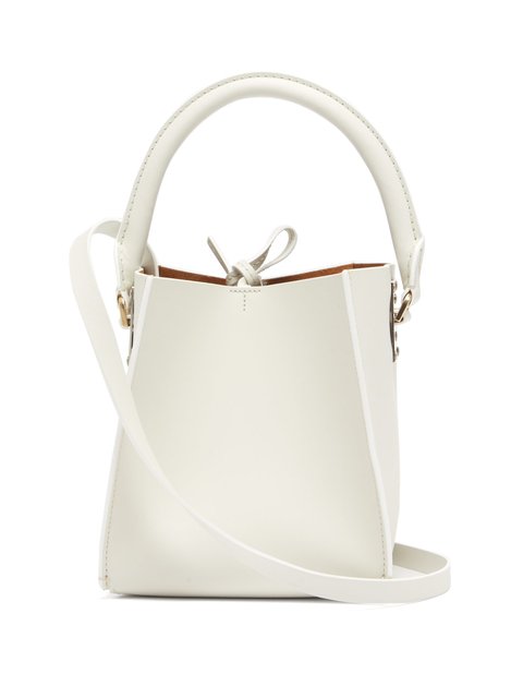 Sophie Hulme ソフィー ヒュルム 通販 レディース Matchesfashion マッチズファッション