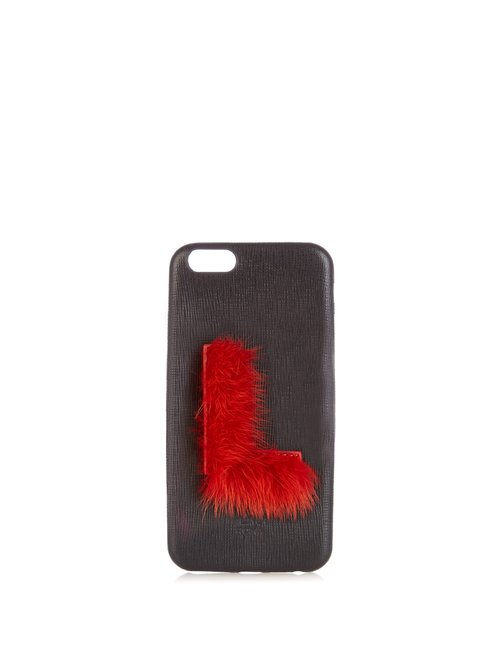 Leather Iphone® 6 Case